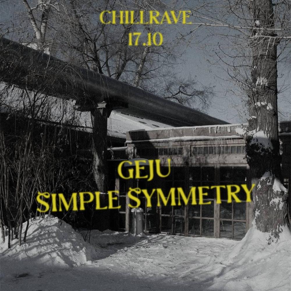 Chillrave