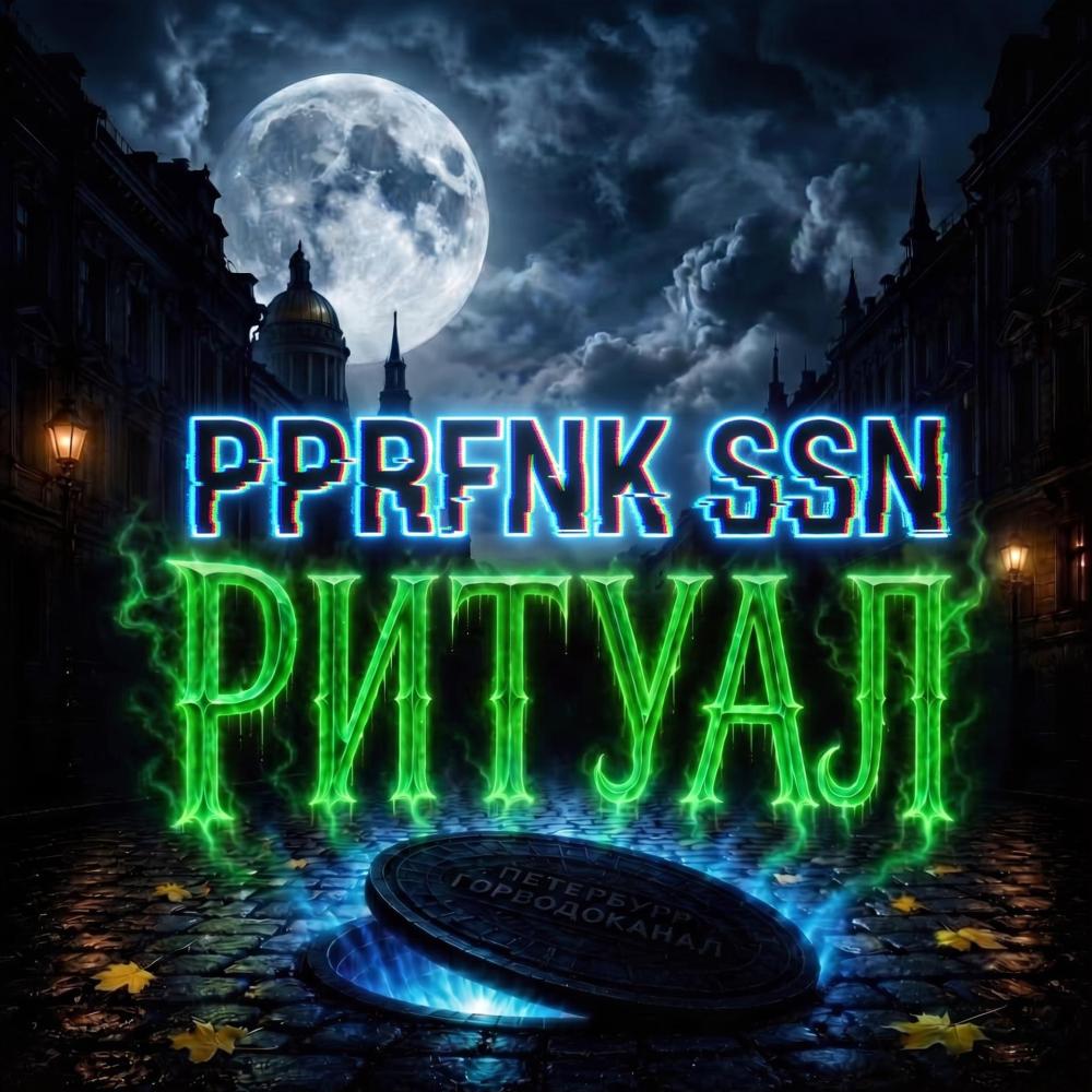 PPRFNK SSN: Ритуал