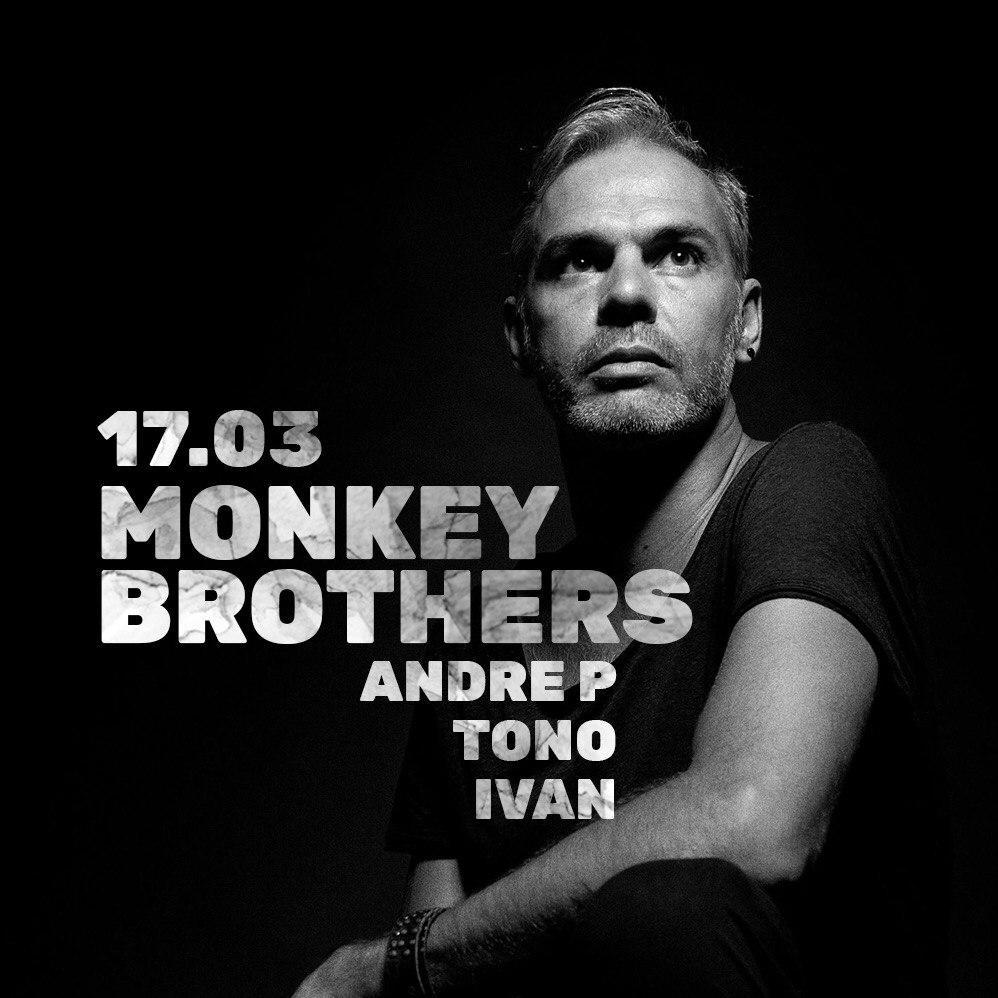 Monkey Brothers (Spain)