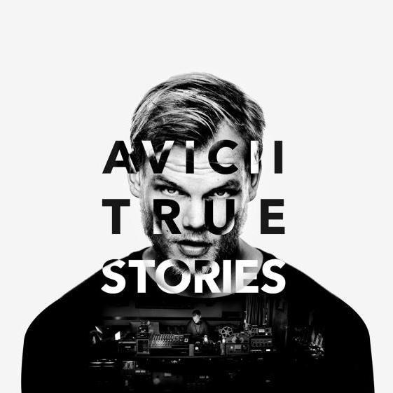 Avicii: True Stories (rus) с русским переводом Дворцова