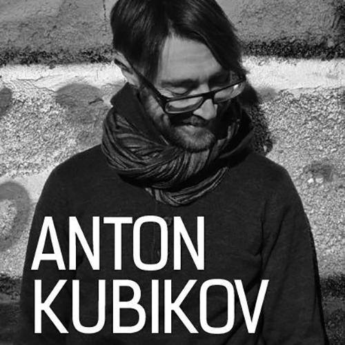 Anton Kubikov