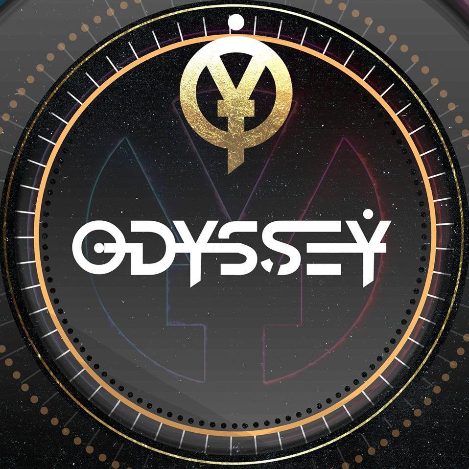 Odyssey Festival 2018