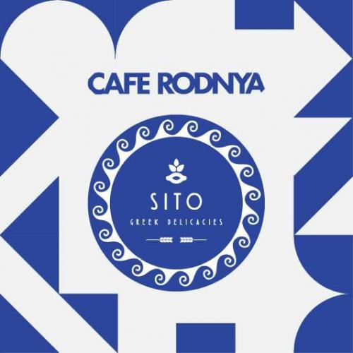 Открытие CAFE RODNYA!