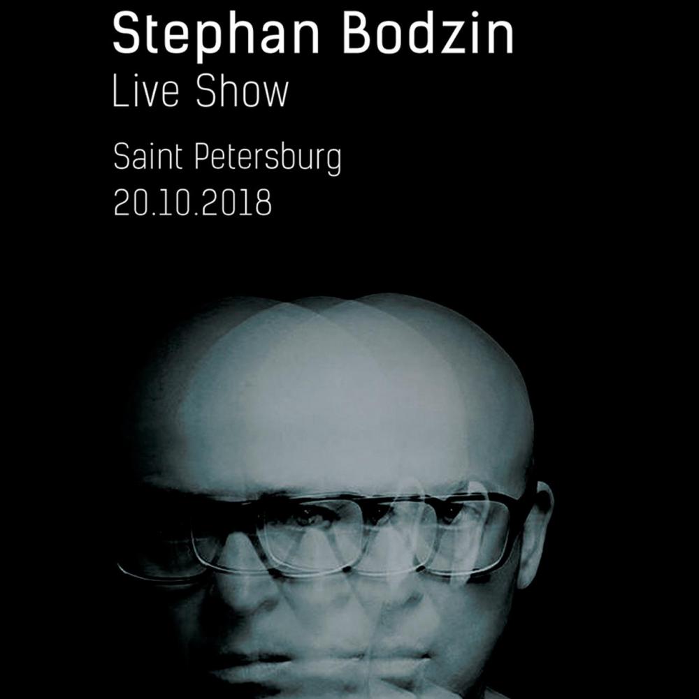 System 5.0 w/ Stephan Bodzin