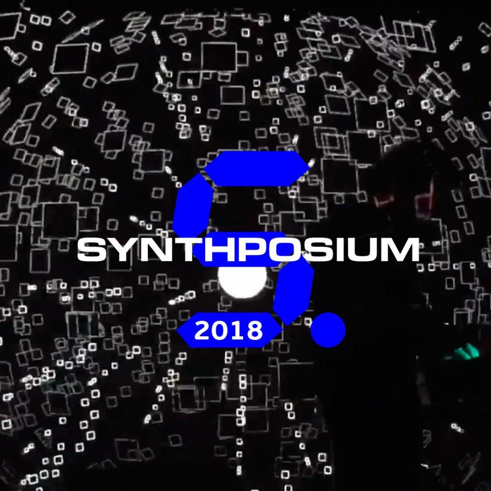 Обзор фестиваля Synthposium 5 (2018)