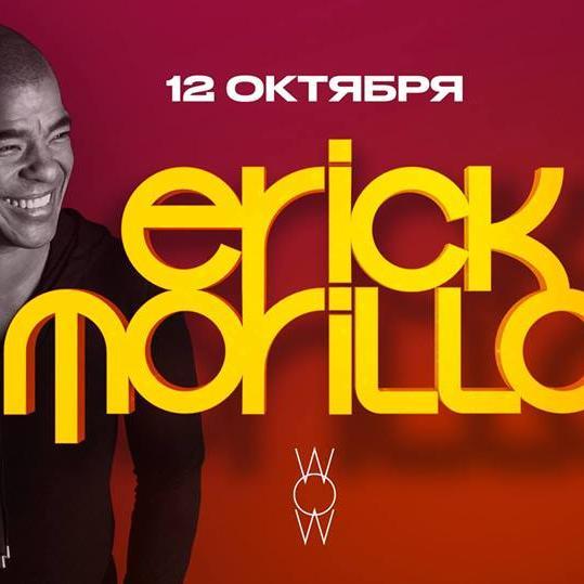 Erick Morillo