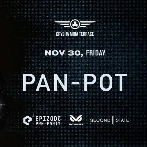 Pan-Pot