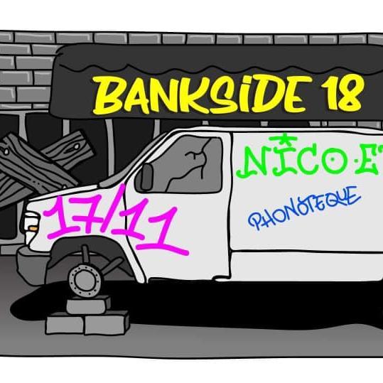 Bankside 18