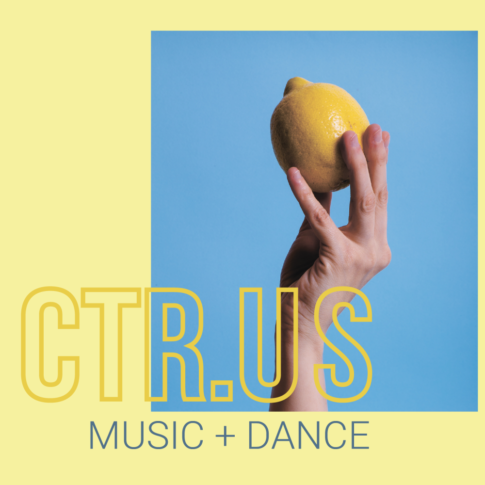 CTR.US Music + Dance