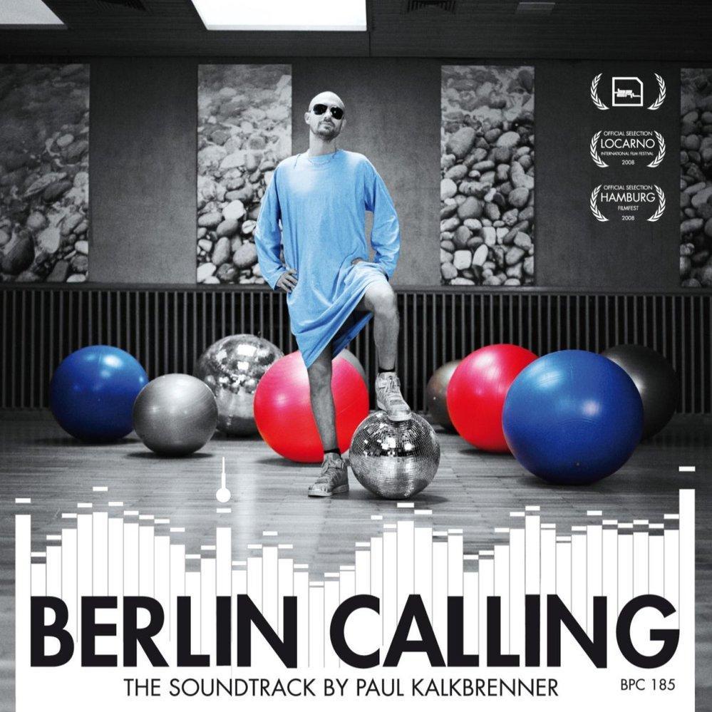 Кинопоказ «Берлин зовёт» с синхронным переводом