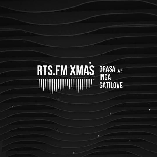 RTS.FM XMAS