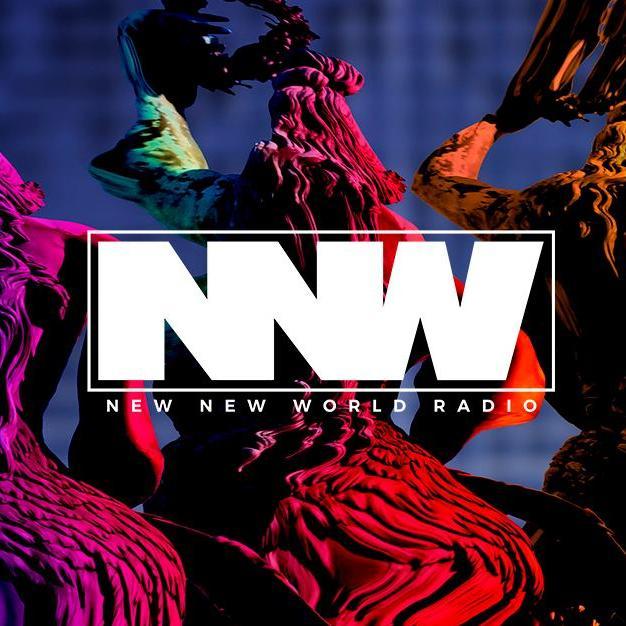 New New World Radio Night