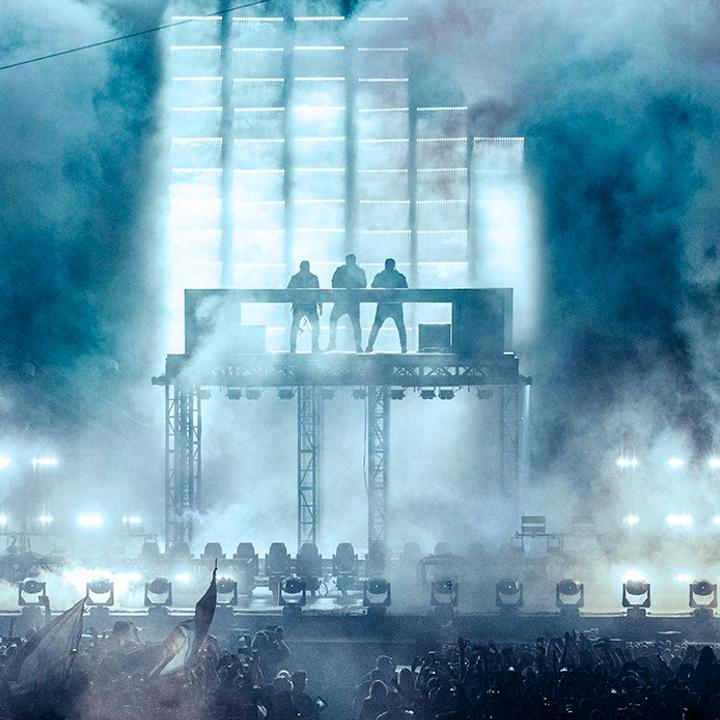 Swedish House Mafia: тур, концерты, выступления в 2019 году
