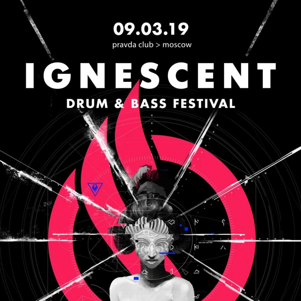 Ignescent Drum&Bass Festival