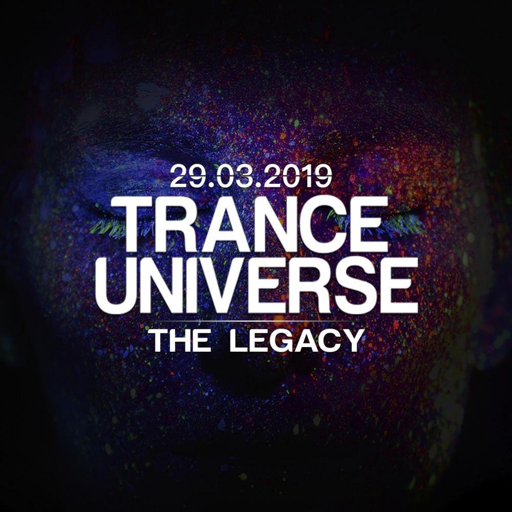 Trance Universe: The Legacy