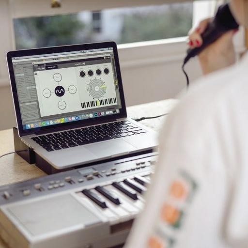 Dubler Kit Studio - управление инструментами голосом
