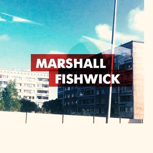 Новый альбом Marshall Fishwick