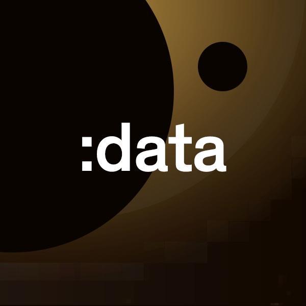 :data