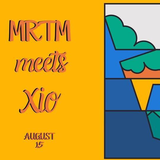 MRTM meets Xio
