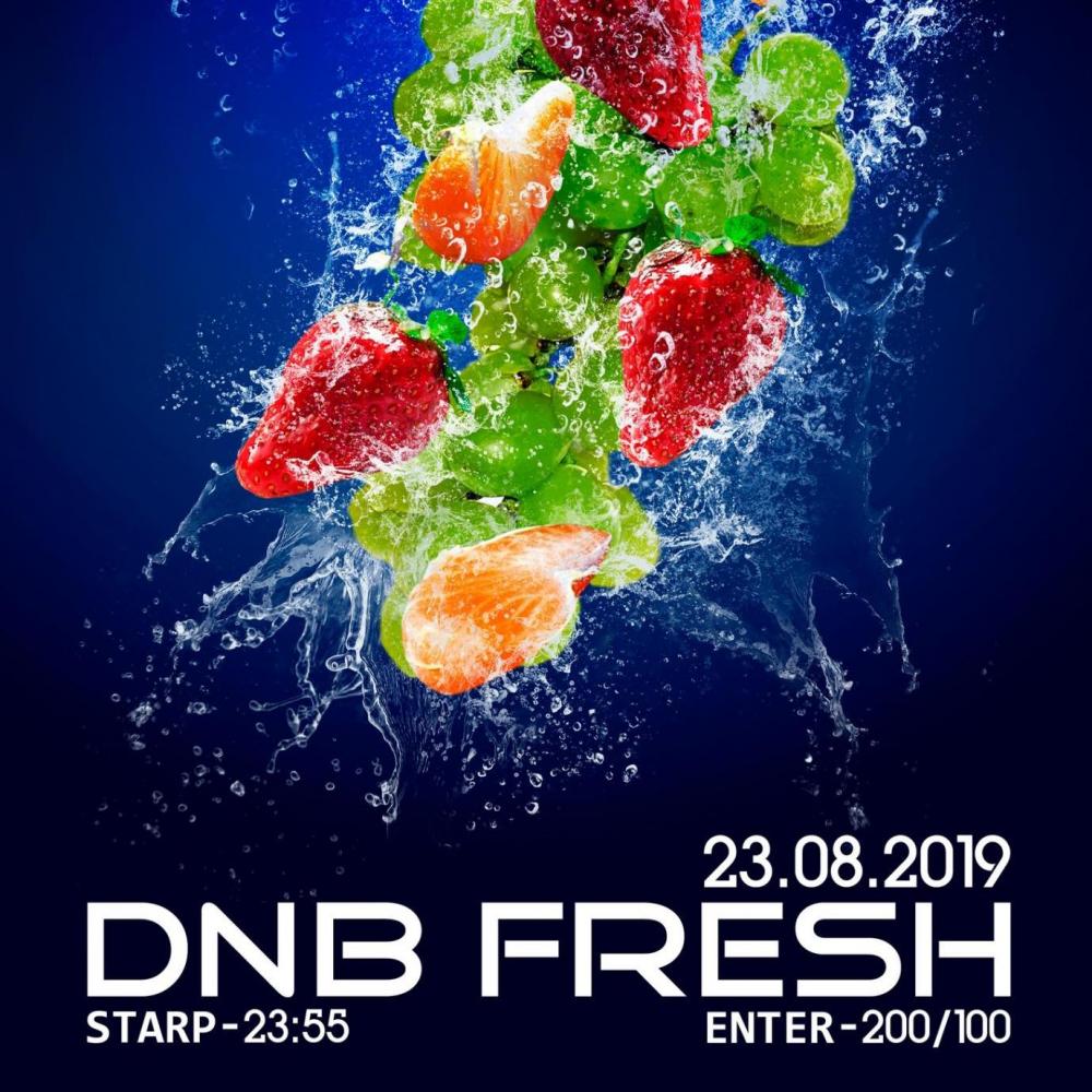 DNB Fresh