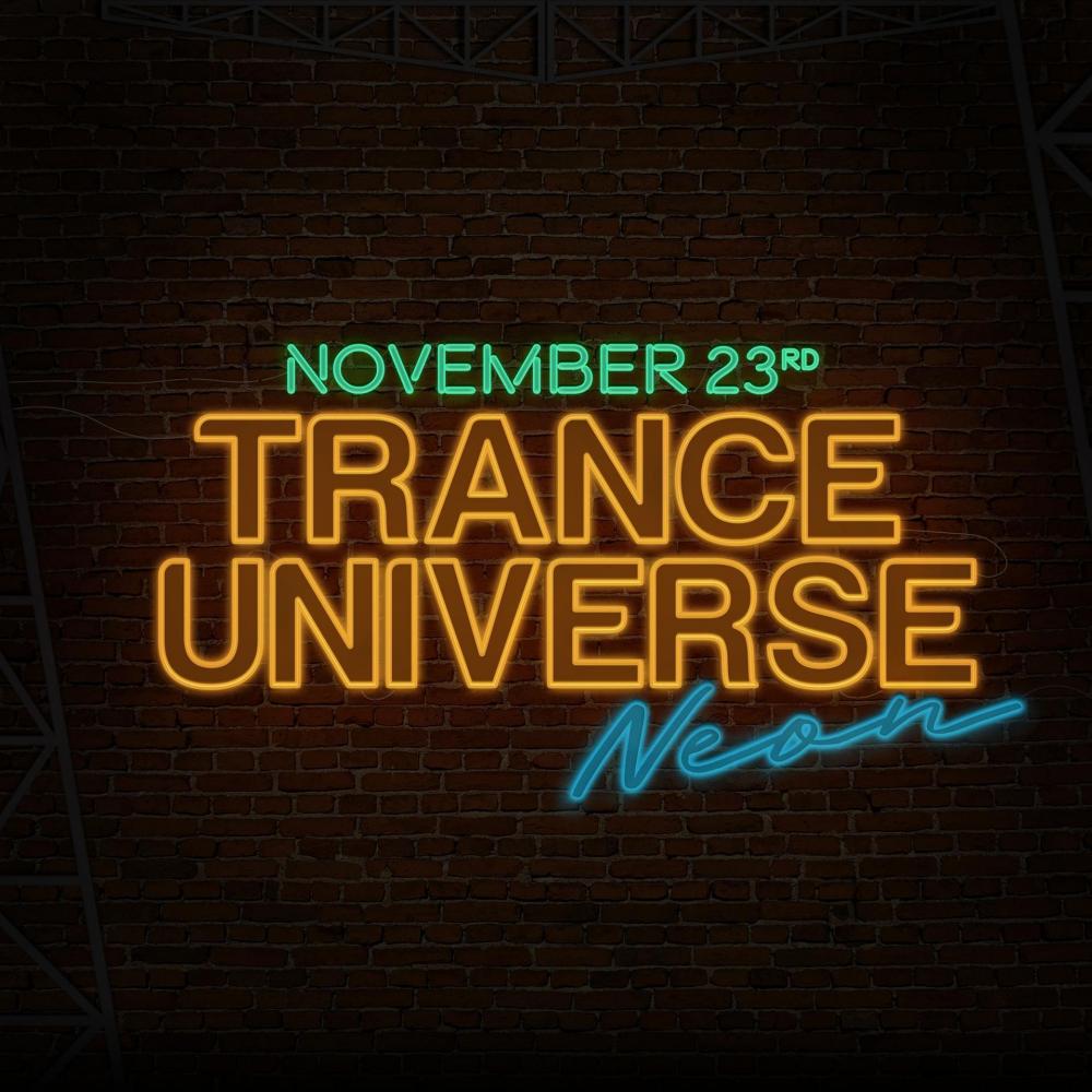 Trance Universe Neon