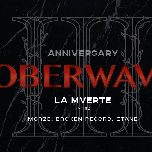 Oberwave III Years