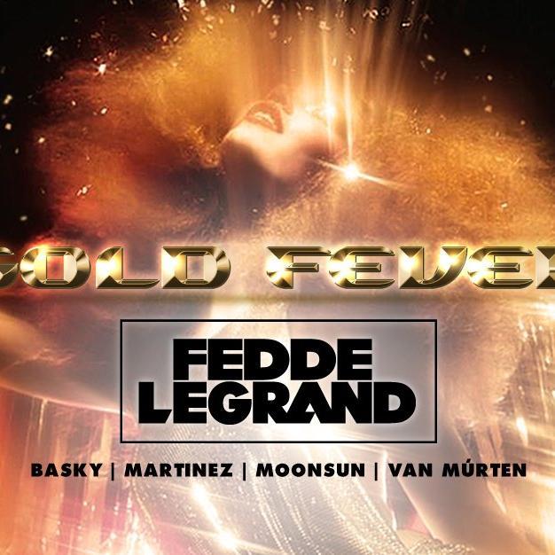 Gold Fever: Fedde Le Grand