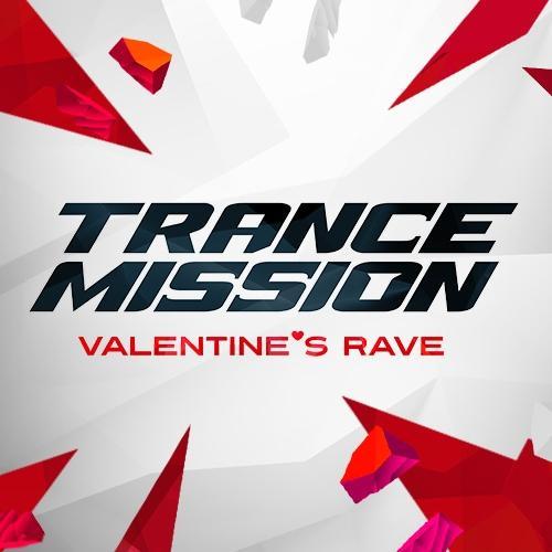 Trancemission "Valentine's Rave" w/ Ferry Corsten