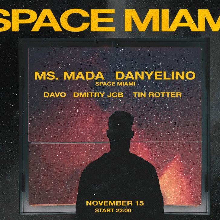 Space Miami (USA)