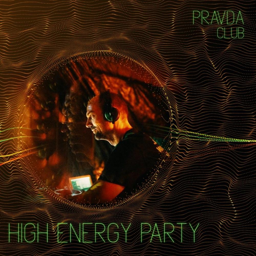 High Energy Party w/ Highko