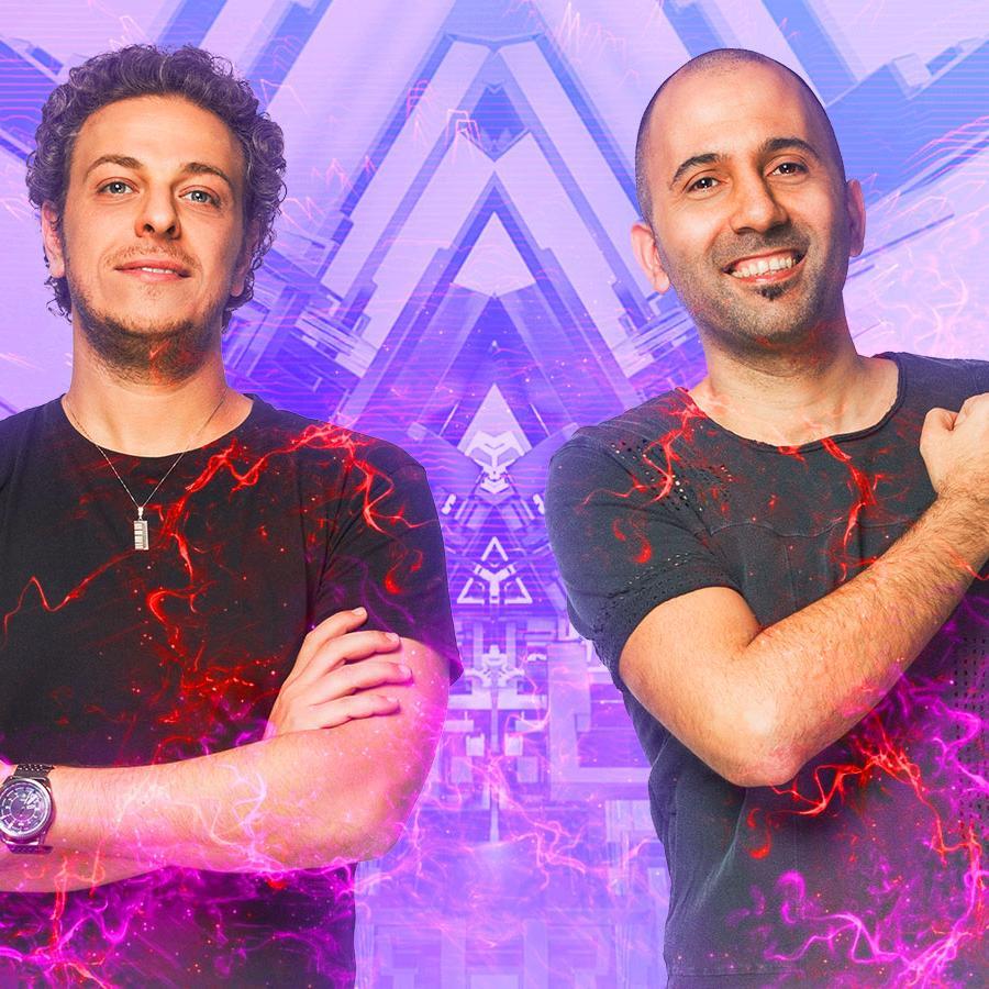 Alteza Night: Vini Vici
