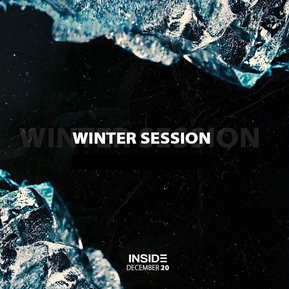 Inside Winter Session