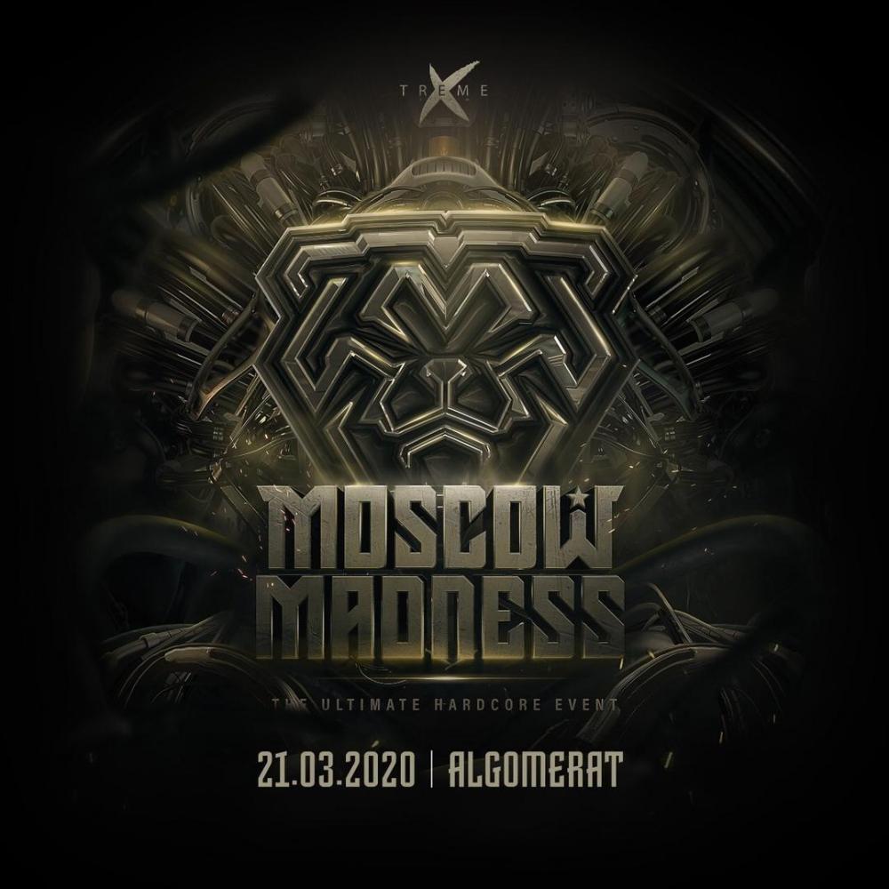 Moscow Madness