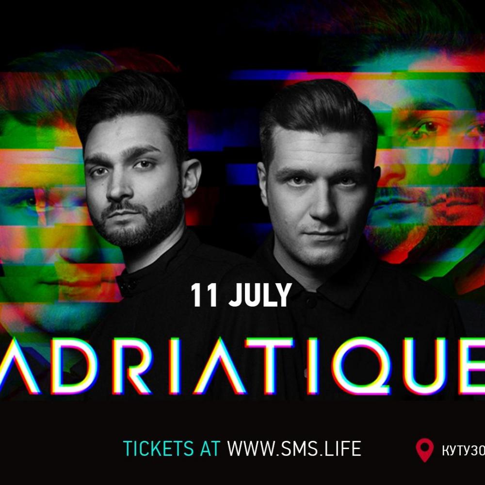 Adriatique