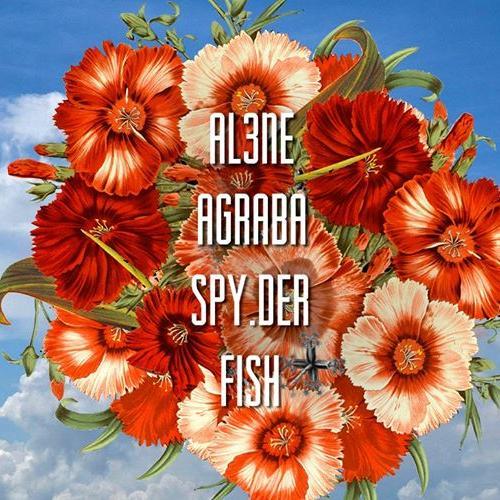 Kotelnaya! Agraba, Spy.der & Fish