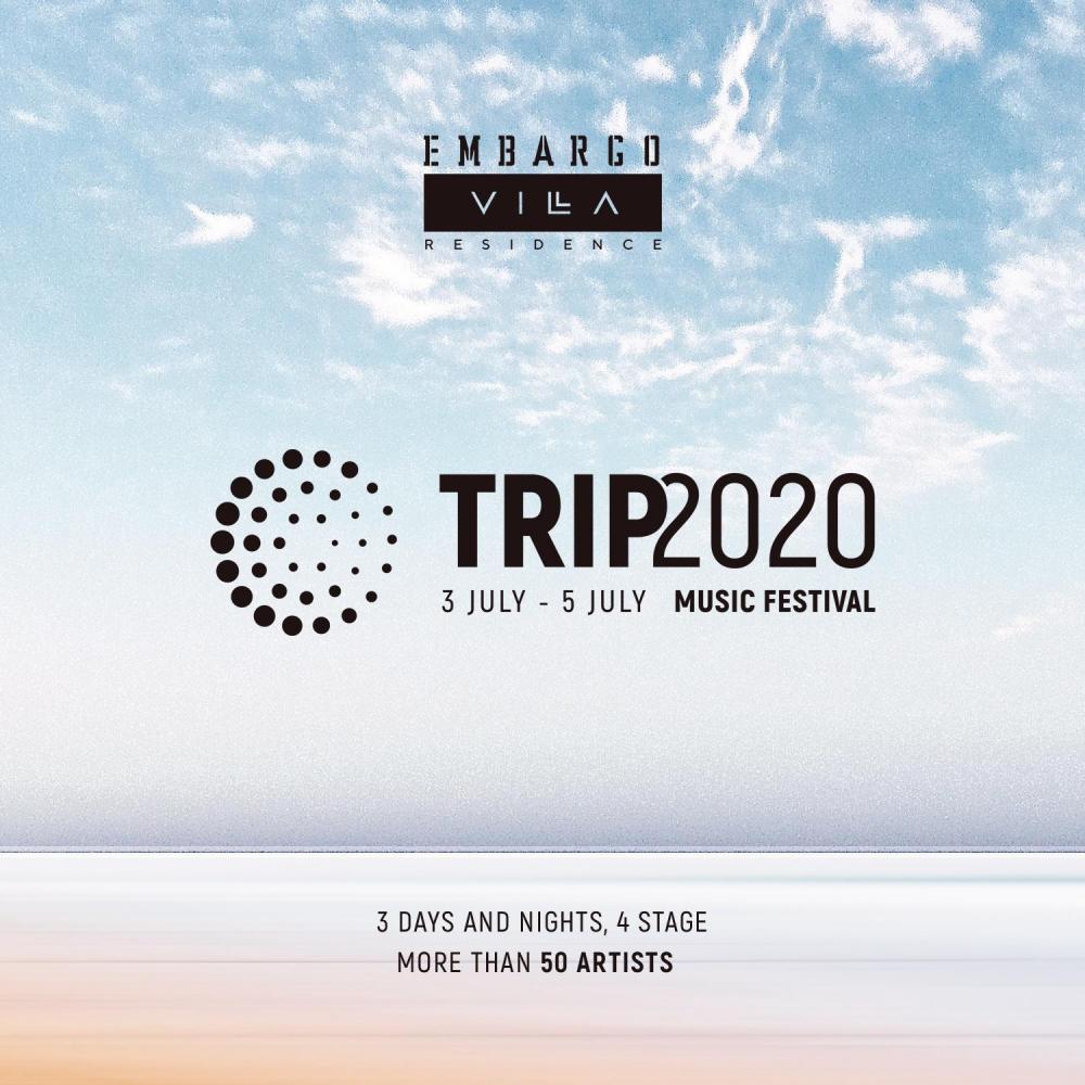 TRIP 2020 - ОТМЕНЕНО