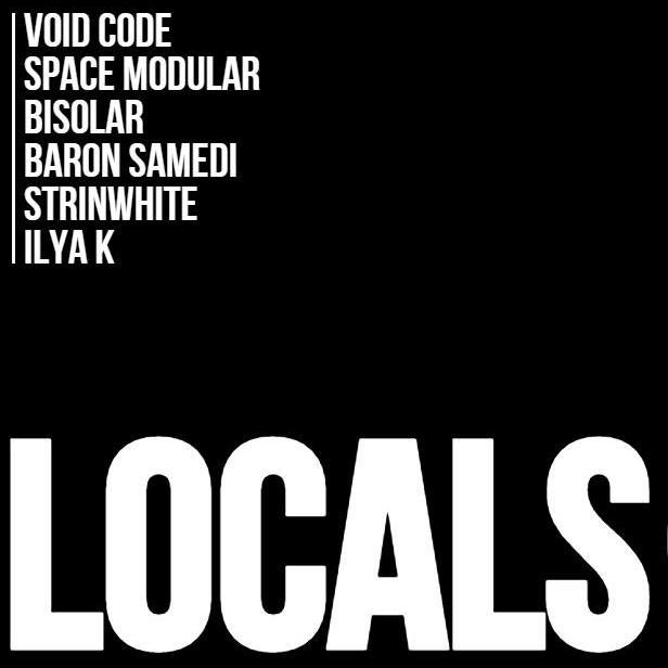 Locals
