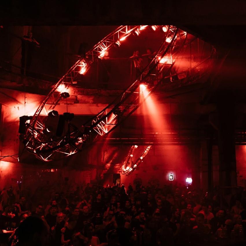 Gamma Festival 2021