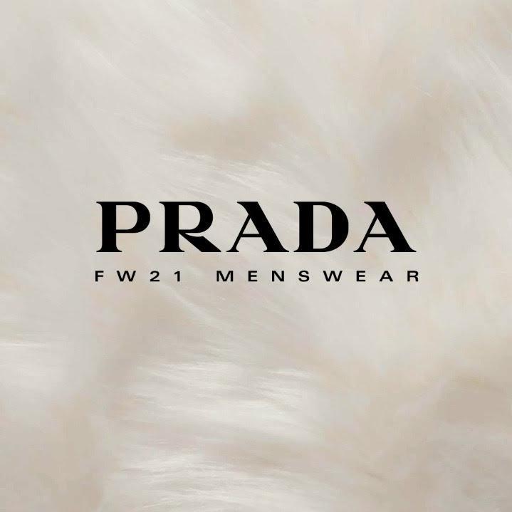 Ричи Хоутин создал музыку для показа дома моды Prada
