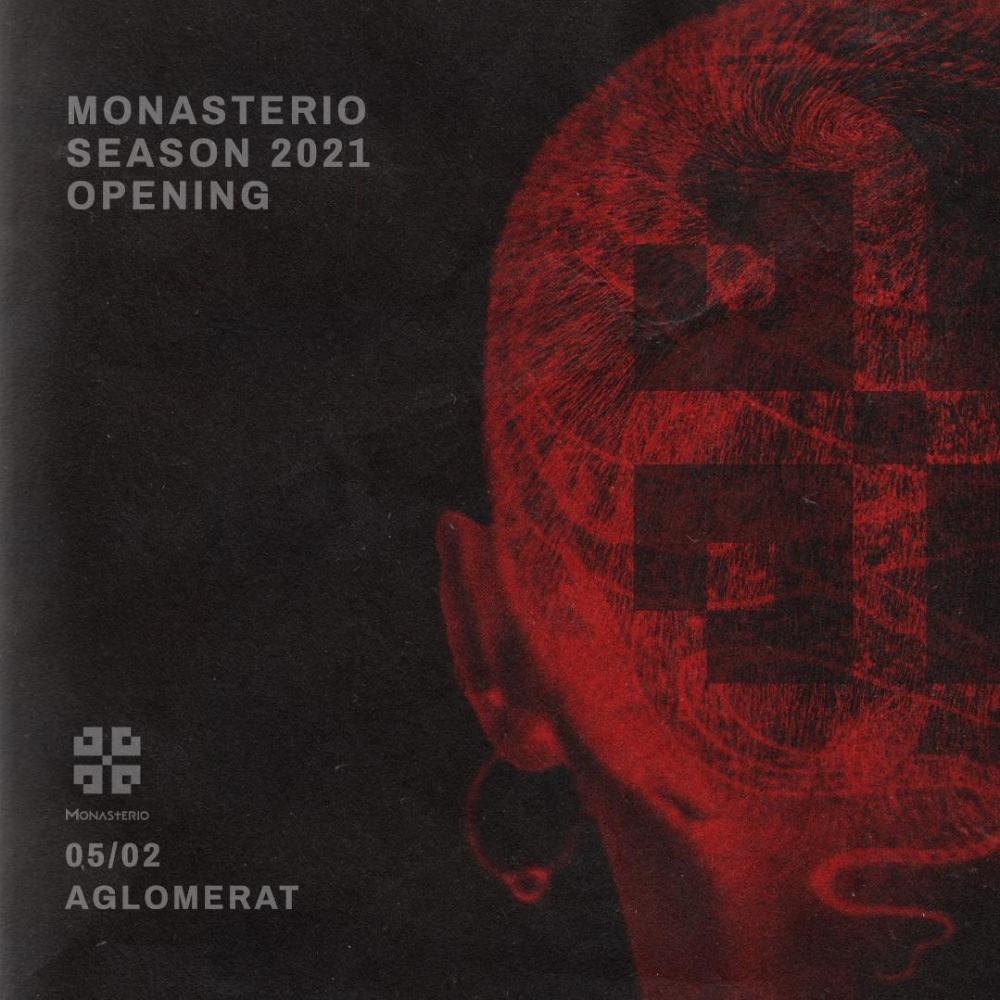 Monasterio Season 2021 Opening