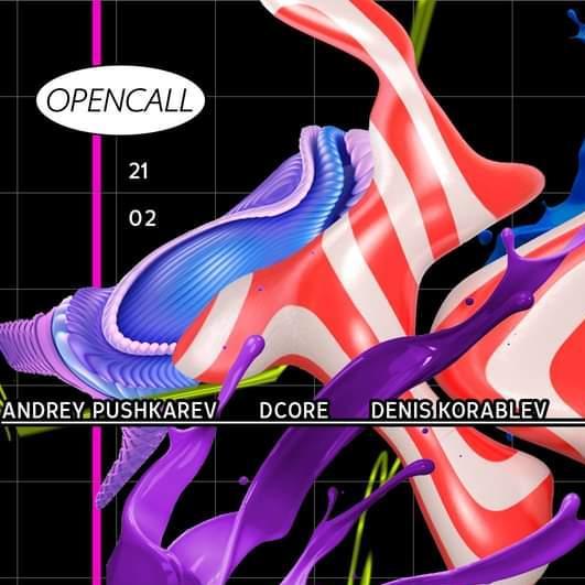 Opencall 6