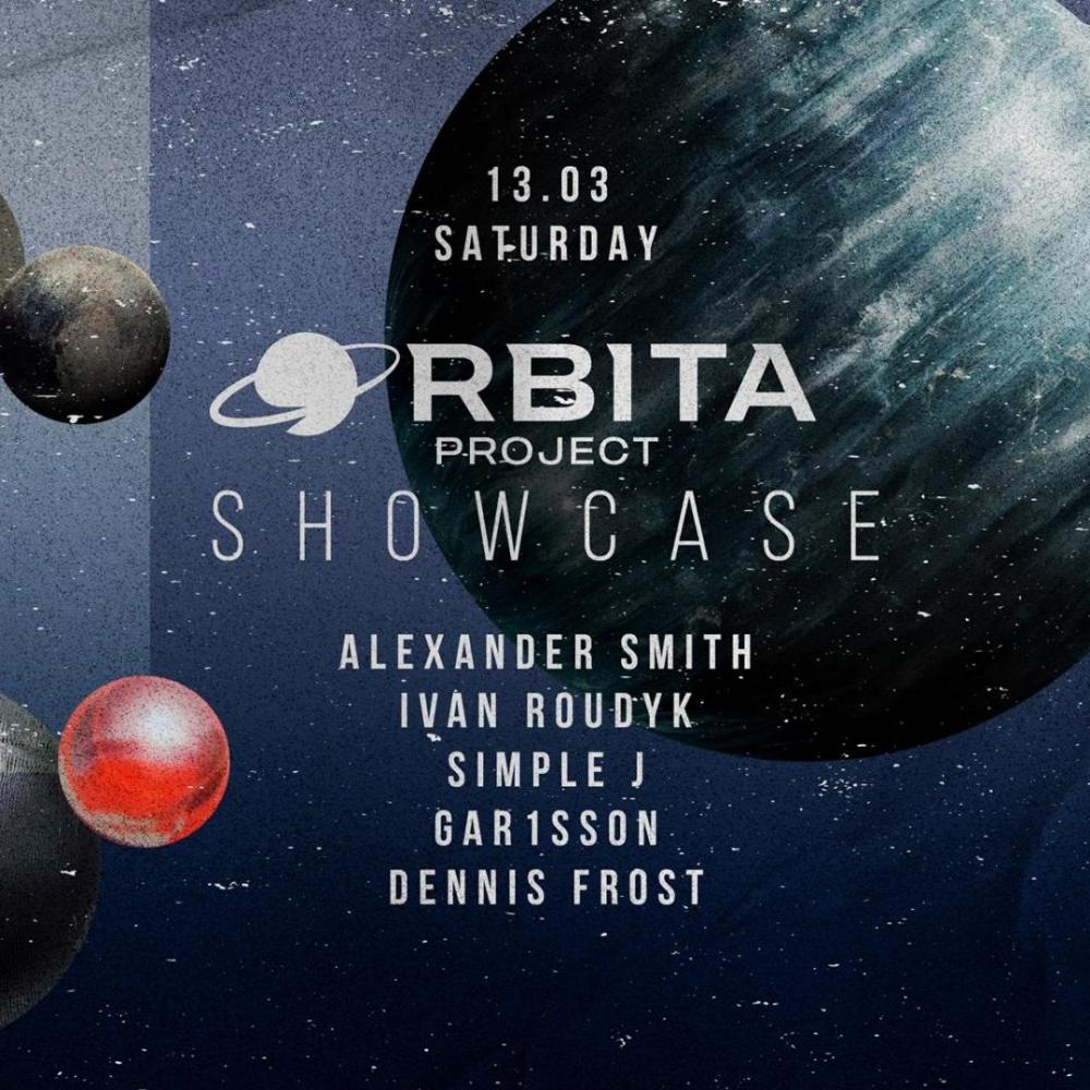 Orbita Showcase