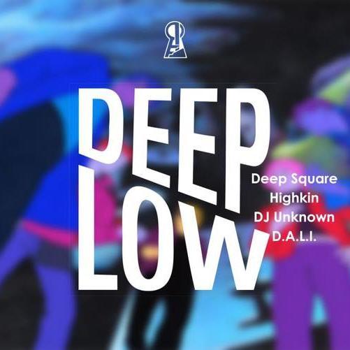 Deep & Low Vol.2