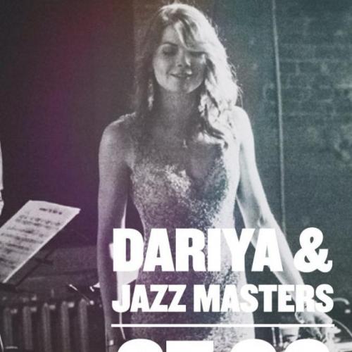 JAZZ: DARIYA & Jazz Masters