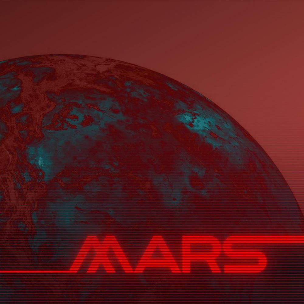MARS immersive festival