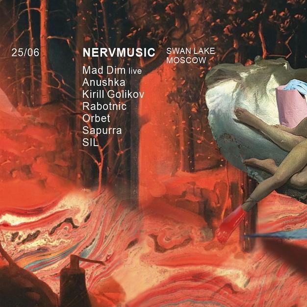 Nervmusic showcase