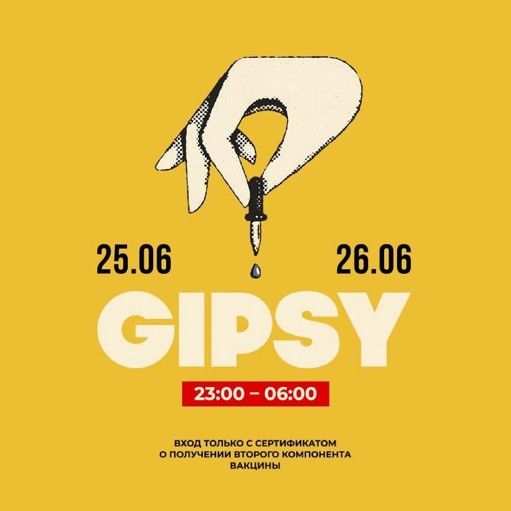 Gipsy Night