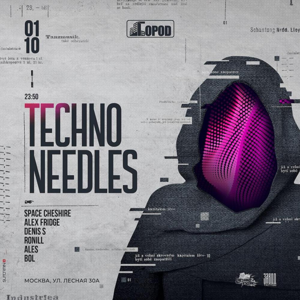 Techno Needles