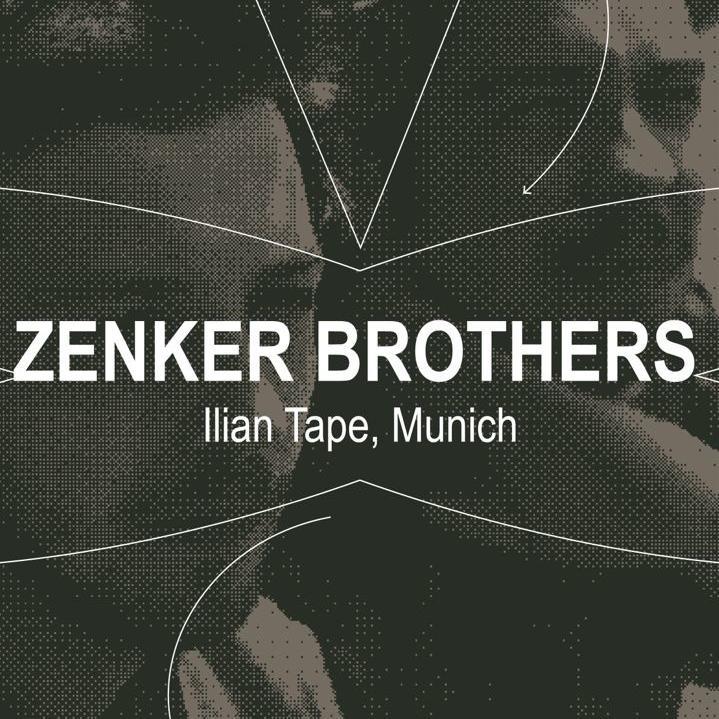 Kruzhok Radio meets Zenker Brothers