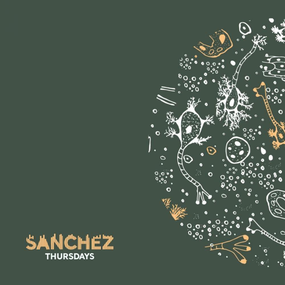 Sanchez Thursdays
